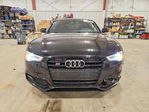 Audi RS5 2015