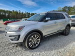 Ford Explorer 2017