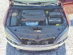 Chrysler 200 2016