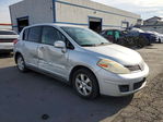 Nissan Versa 2007