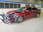 Nissan Maxima 2013