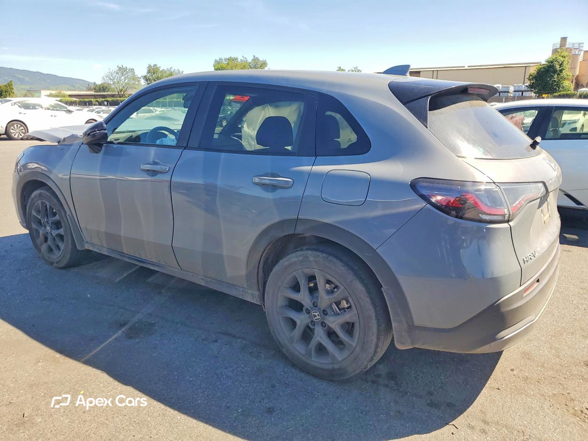 Honda HR-V 2024