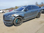 Audi Q7 2014