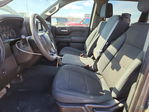 Chevrolet Silverado 2019