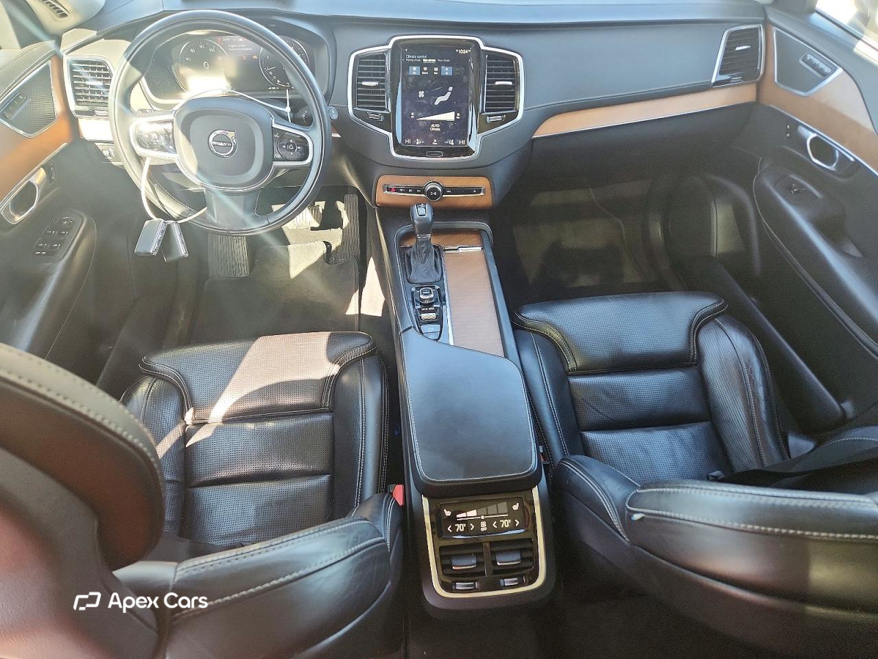 Volvo XC90 2017