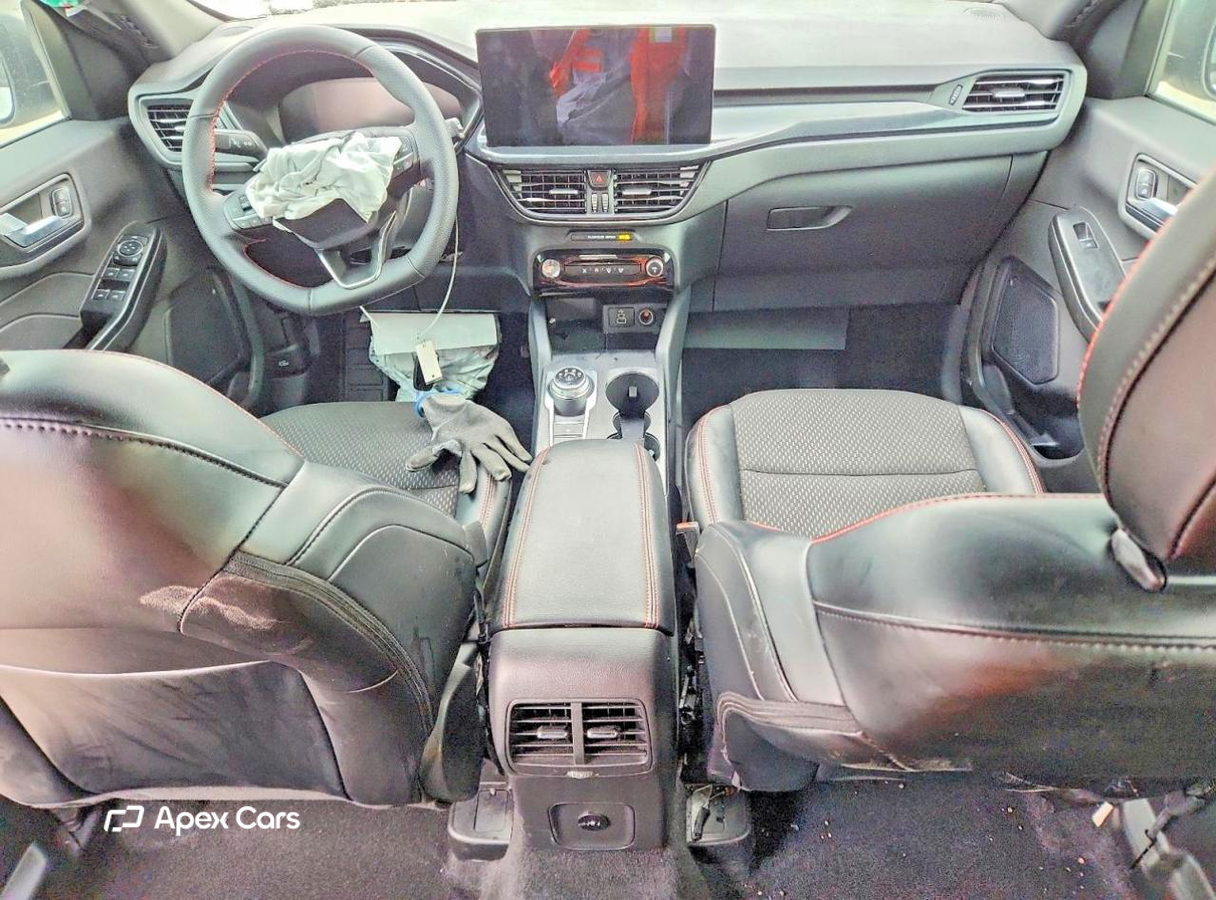 Ford Escape 2025