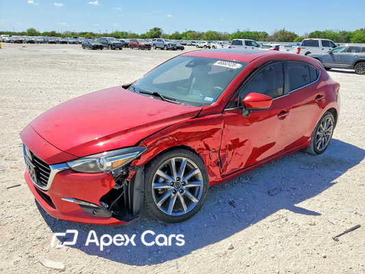 Mazda 3 2018 - Image 1 of 13
