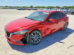 Mazda 3 2018