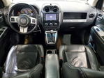 Jeep Compass 2017