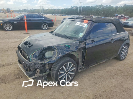 MINI Cooper 2016 - Image 1 of 12