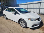 Honda Civic 2015