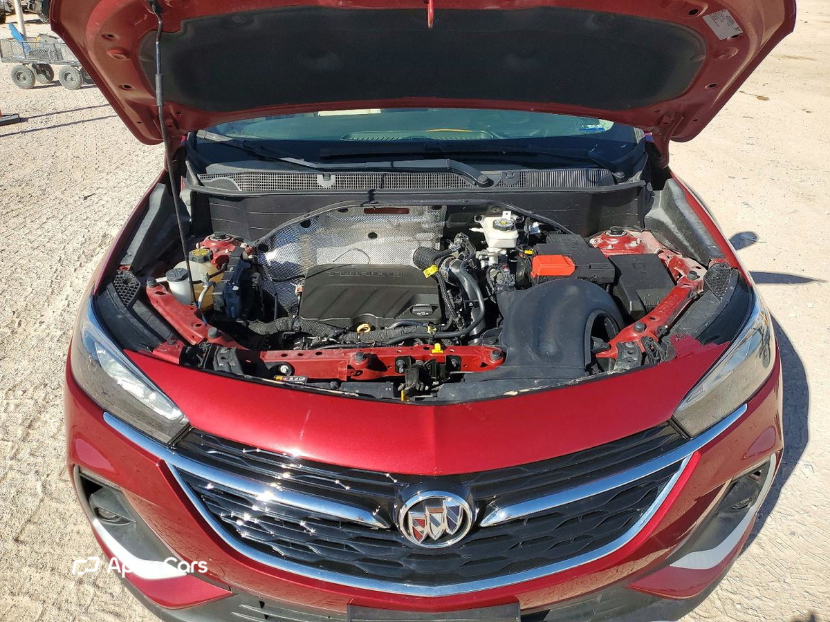 Buick Encore 2020
