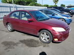 Honda Civic 2004