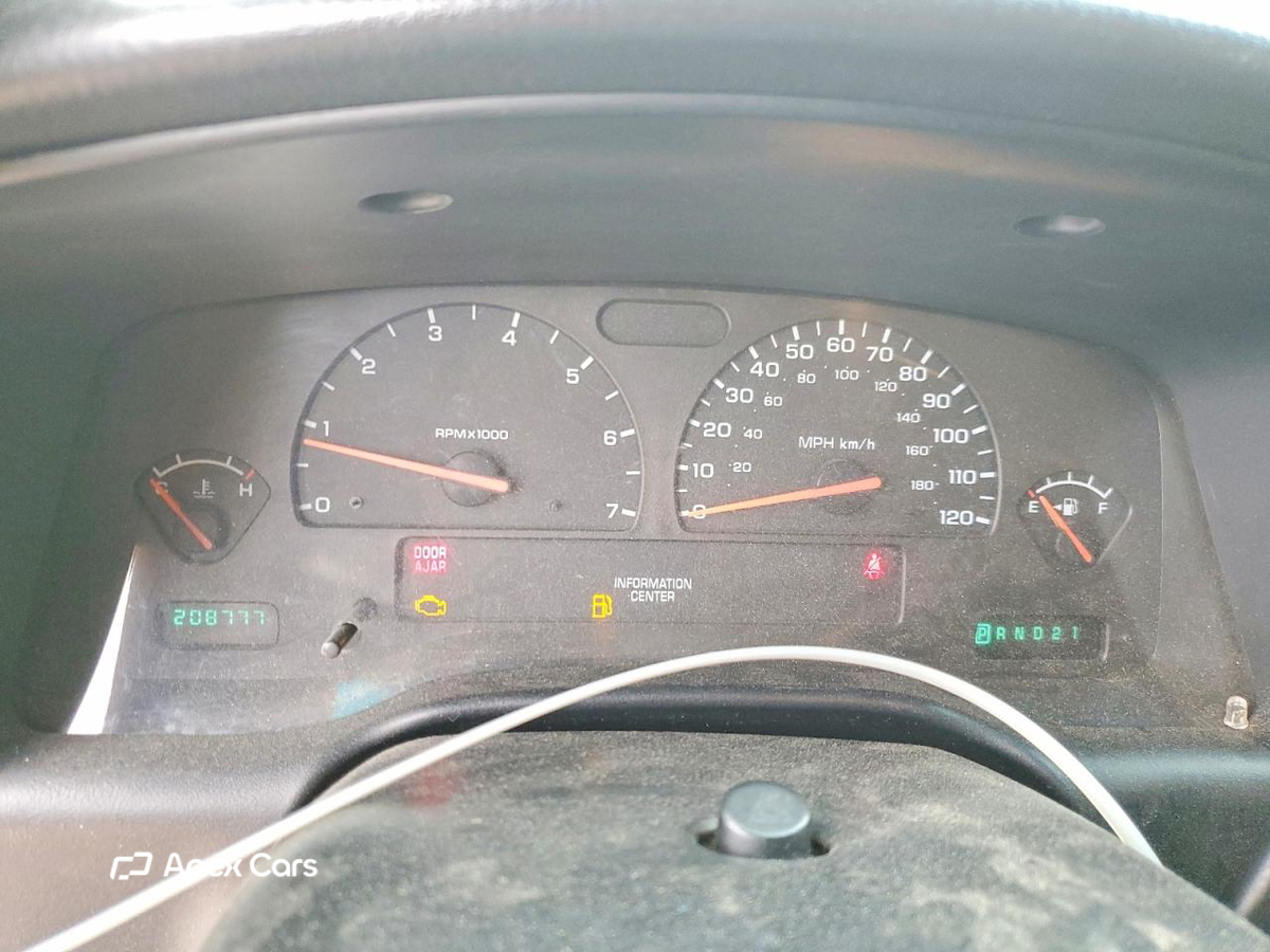 Dodge Dakota 2003