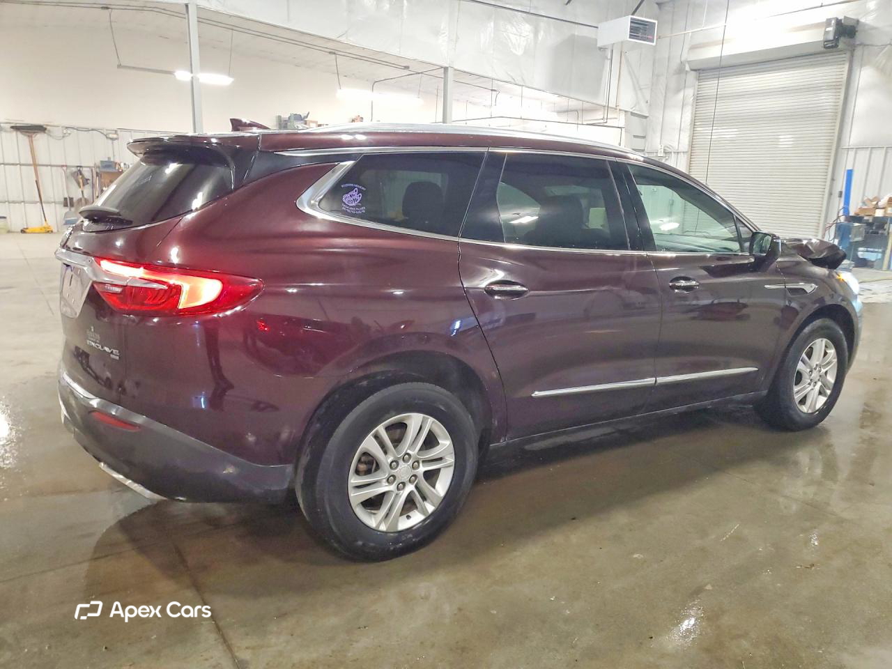 Buick Enclave 2019