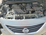 Nissan Versa 2013