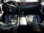 Toyota RAV 4 2016