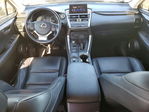 Lexus NX 2016