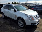 Cadillac SRX 2014