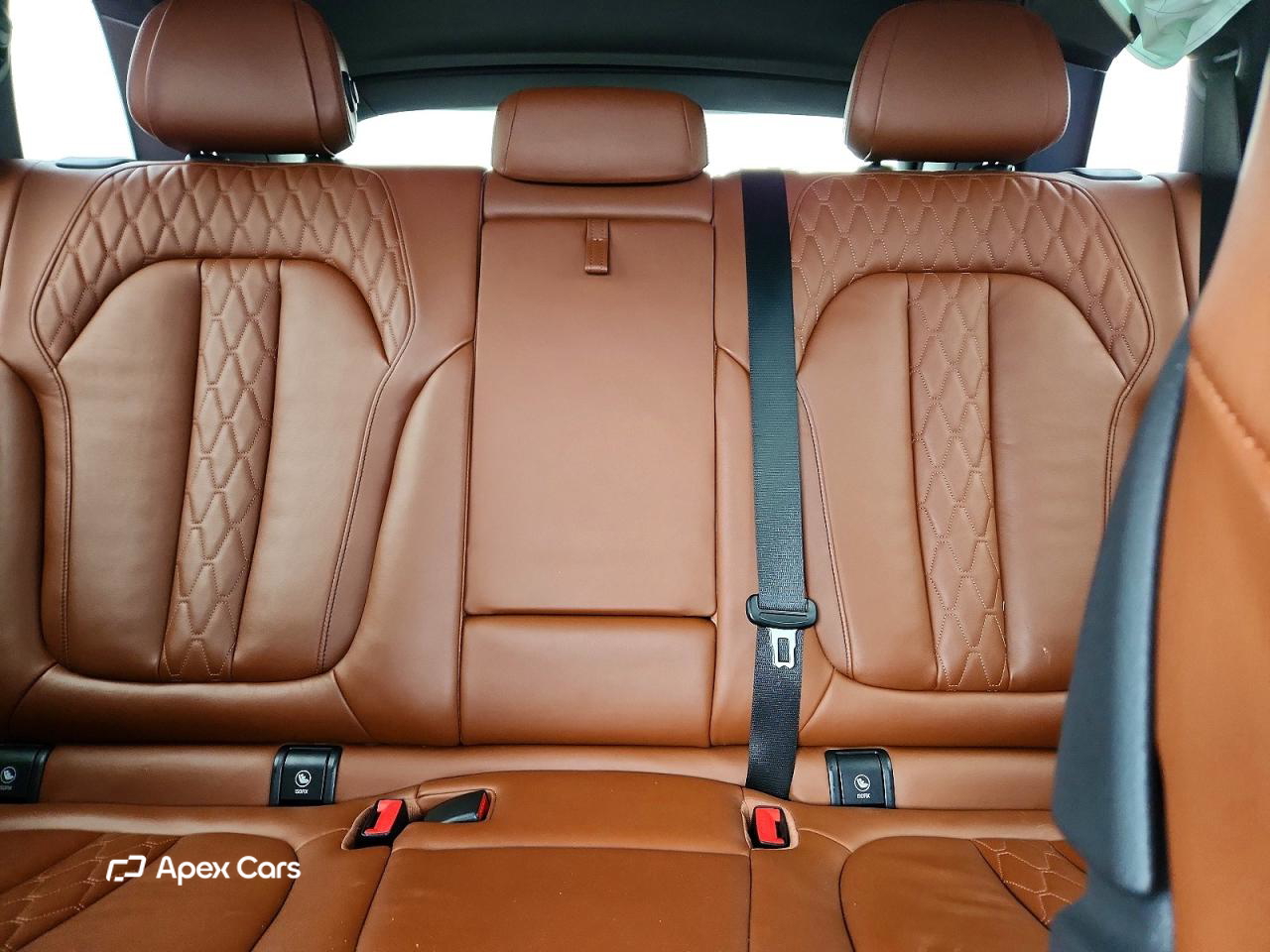 BMW X5 2019