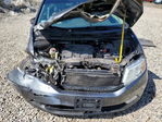 Honda Odyssey 2012