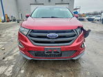 Ford Edge 2015