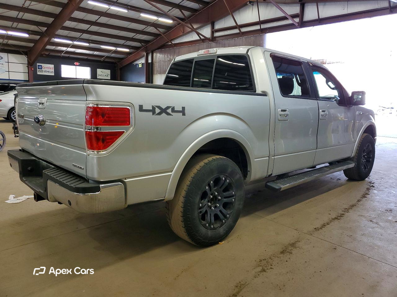 Ford F-150 2013