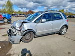 Suzuki SX4 2010