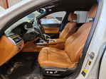 BMW Series 7 2017