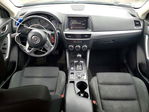 Mazda CX-5 2016