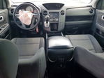 Honda Pilot 2011