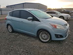 Ford C-MAX 2013