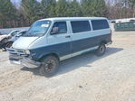 Dodge RAM Van 1998