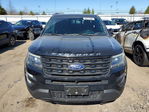 Ford Explorer 2016