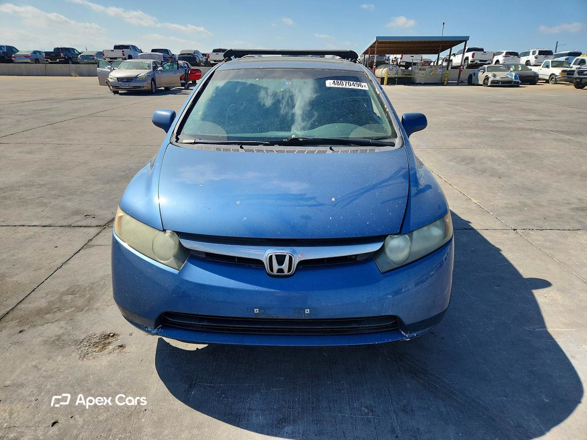 Honda Civic 2008