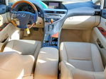 Lexus RX 2011