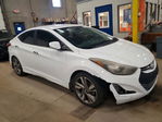 Hyundai Elantra 2016