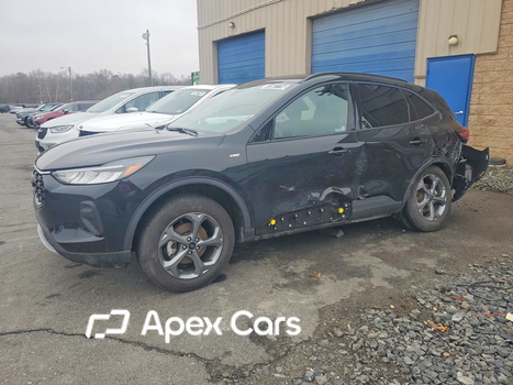 Ford Escape 2025 - Image 1 of 14