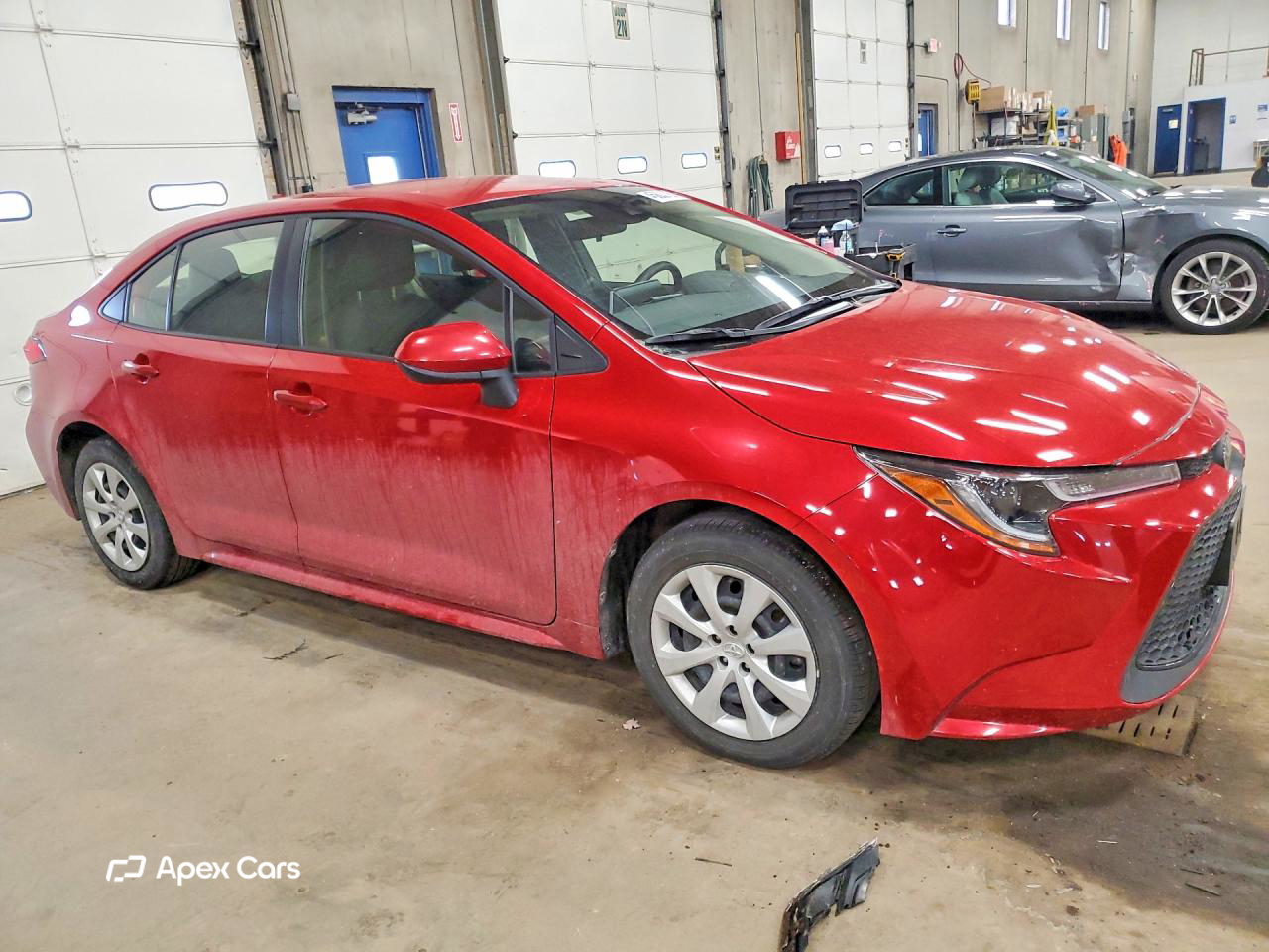 Toyota Corolla 2020