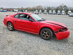 Ford Mustang 2003