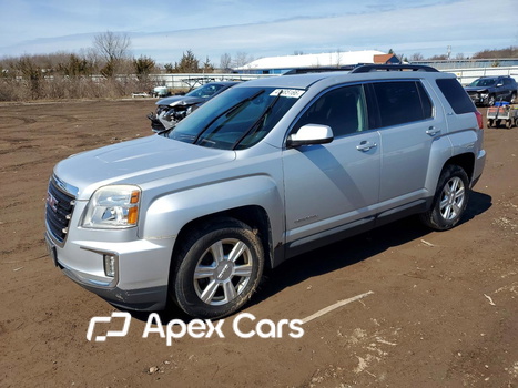 GMC Terrain 2016 - Zdjęcie 1 z 13