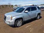 GMC Terrain 2016
