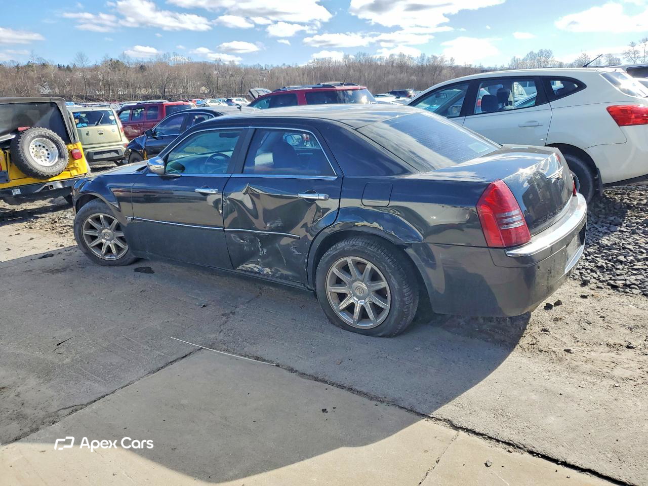 Chrysler 300 2006
