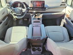 Toyota Sienna 2021