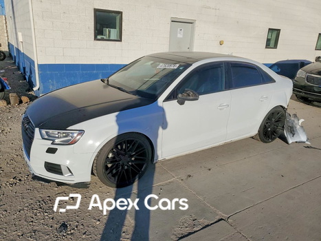 Audi A3 2018 - Zdjęcie 1 z 13