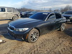 BMW Series 3 2021