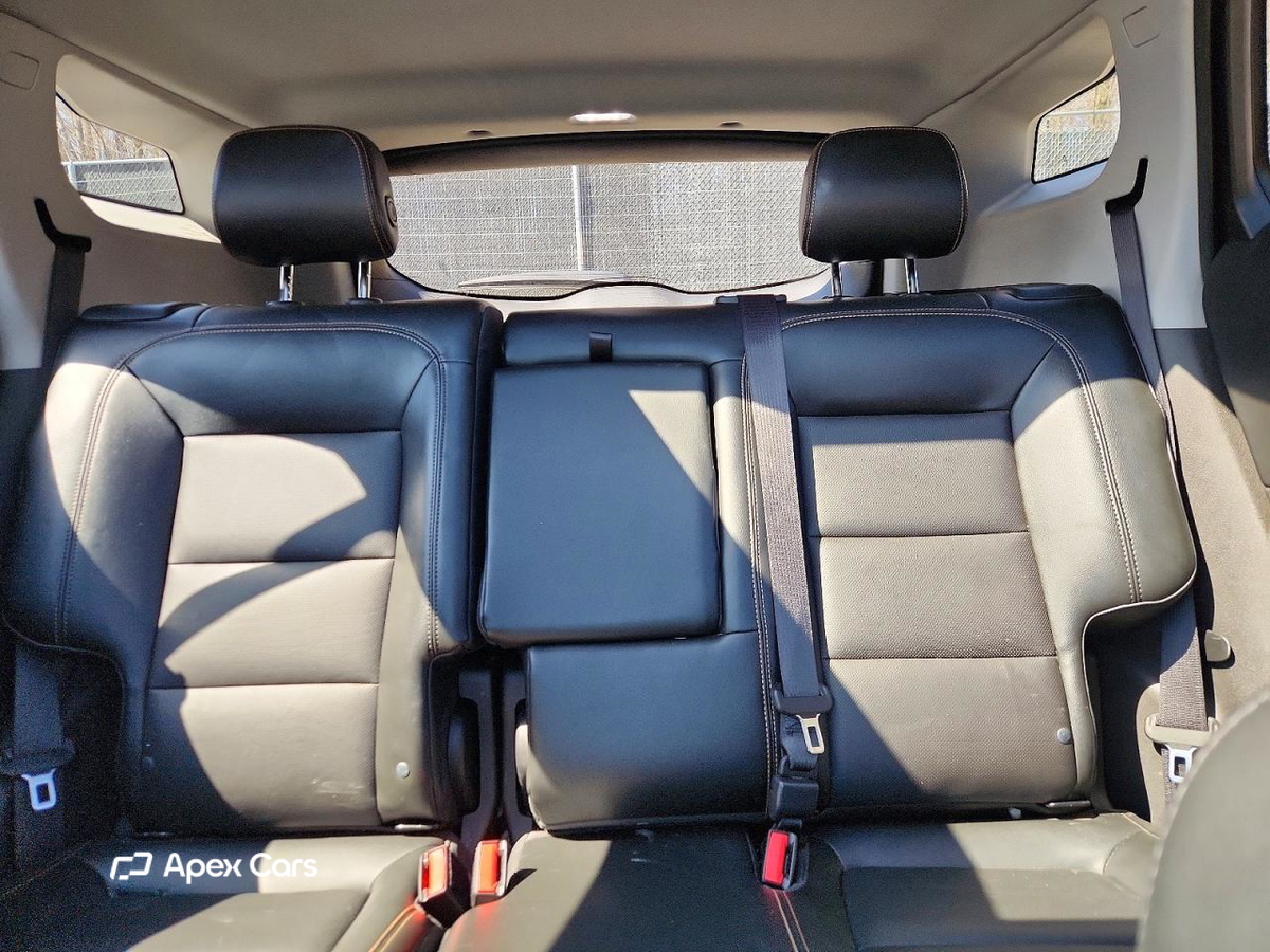 GMC Terrain 2019