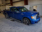 Ford F-150 2013