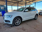 Audi Q5 2013