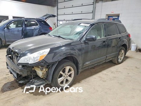 Subaru Outback 2014 - Image 1 of 13